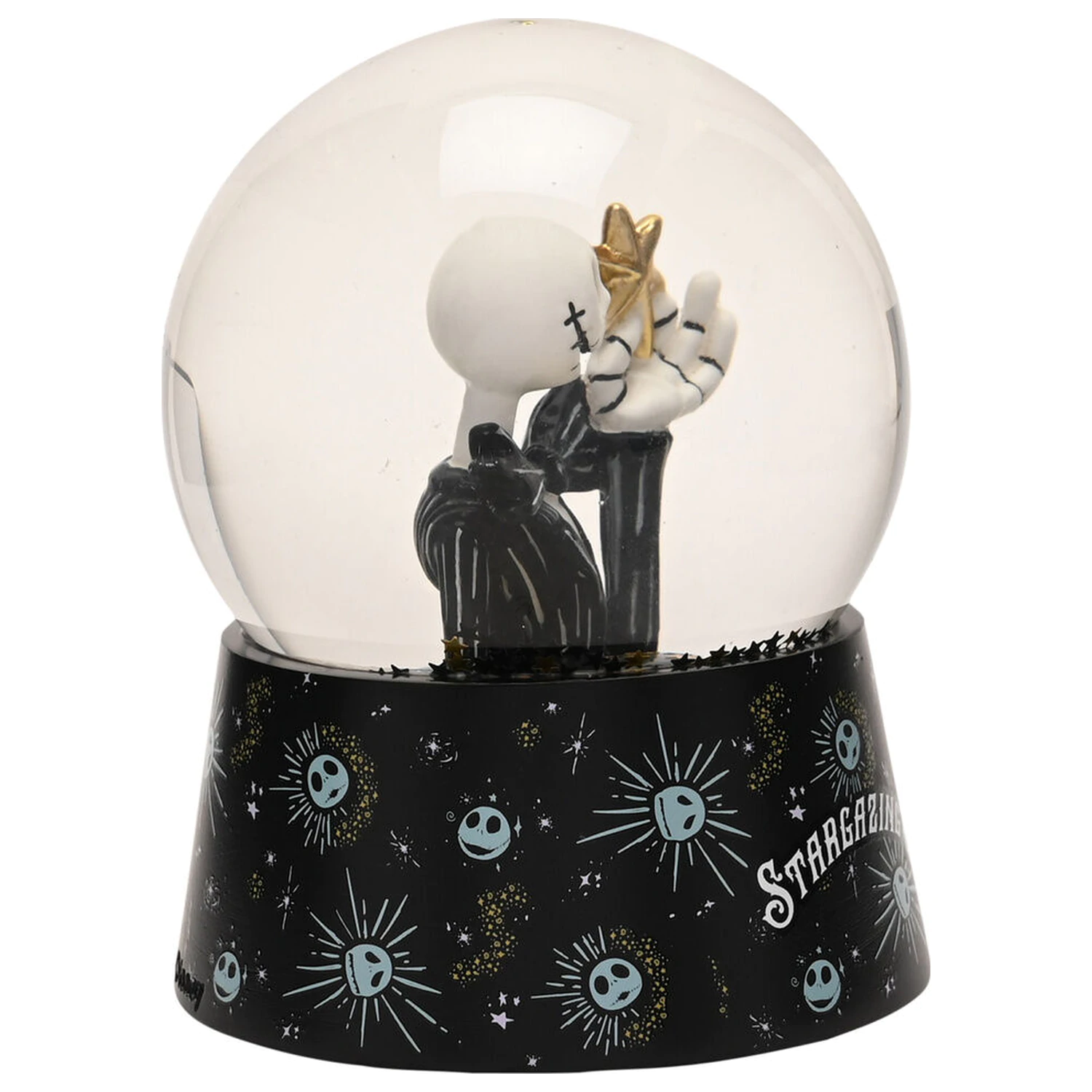 Disney Nightmare Before Christmas Jack snowball fotografija proizvoda