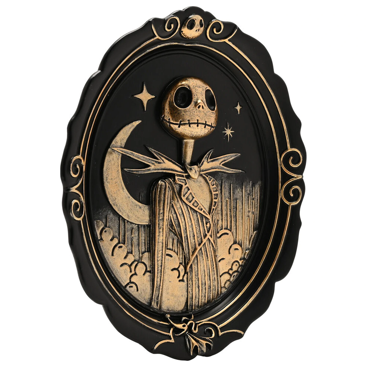 Disney Nightmare Before Christmas Jack plaketa fotografija proizvoda