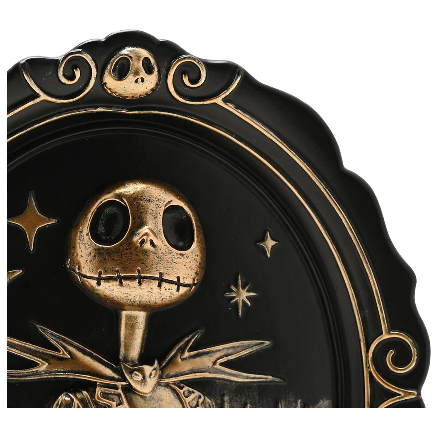 Disney Nightmare Before Christmas Jack plaketa fotografija proizvoda