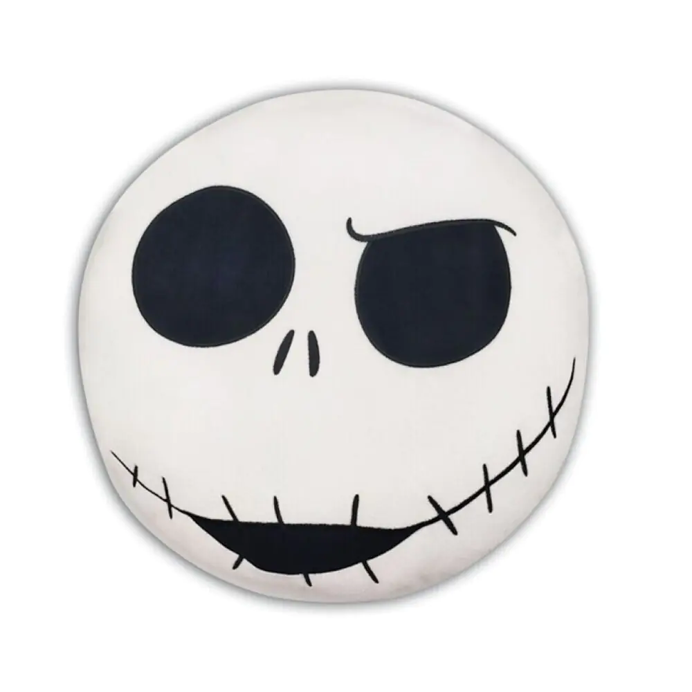 Disney Nightmare Before Christmas Jack Skellington jastuk fotografija proizvoda