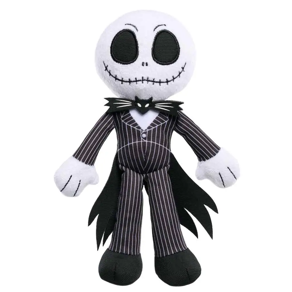 Disney Nightmare Before Christmas Jack Skellington zvučna plišana igračka fotografija proizvoda