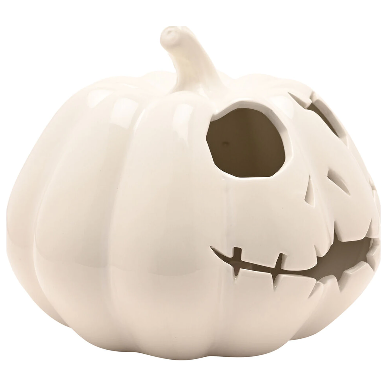 Disney Nightmare Before Christmas Jack svijetleći keramički ukras fotografija proizvoda