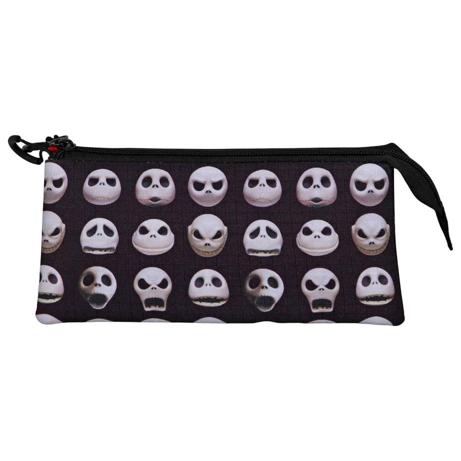 Disney Nightmare Before Christmas Jacks trostruka pernica fotografija proizvoda