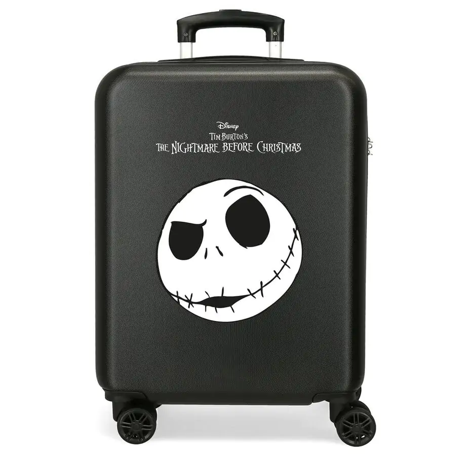 Disney Nightmare Before Christmas Jakks ABS trolley kofer 55 cm fotografija proizvoda