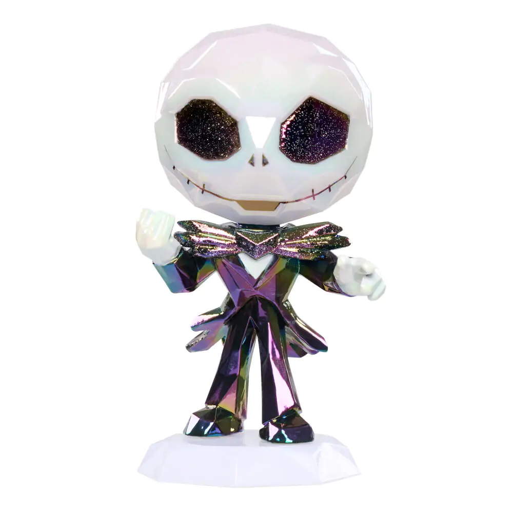 Disney Nightmare Before Christmas Jack Skelington klimoglav figura fotografija proizvoda