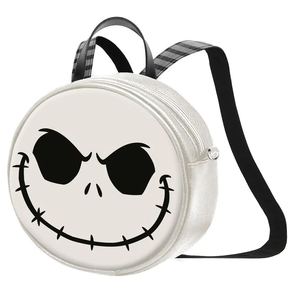 Disney Nightmare Before Christmas Jack ruksak fotografija proizvoda