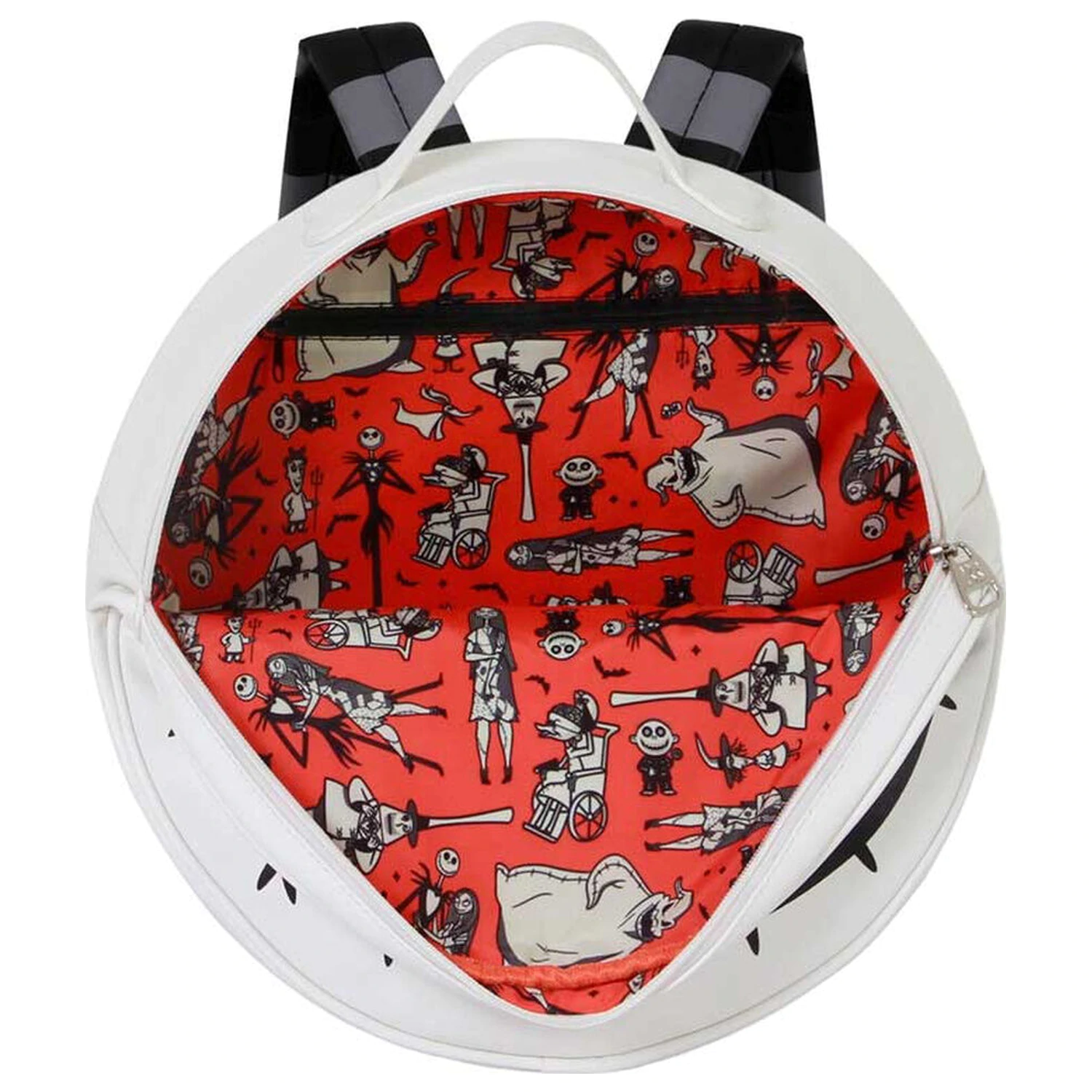 Disney Nightmare Before Christmas Jack ruksak fotografija proizvoda