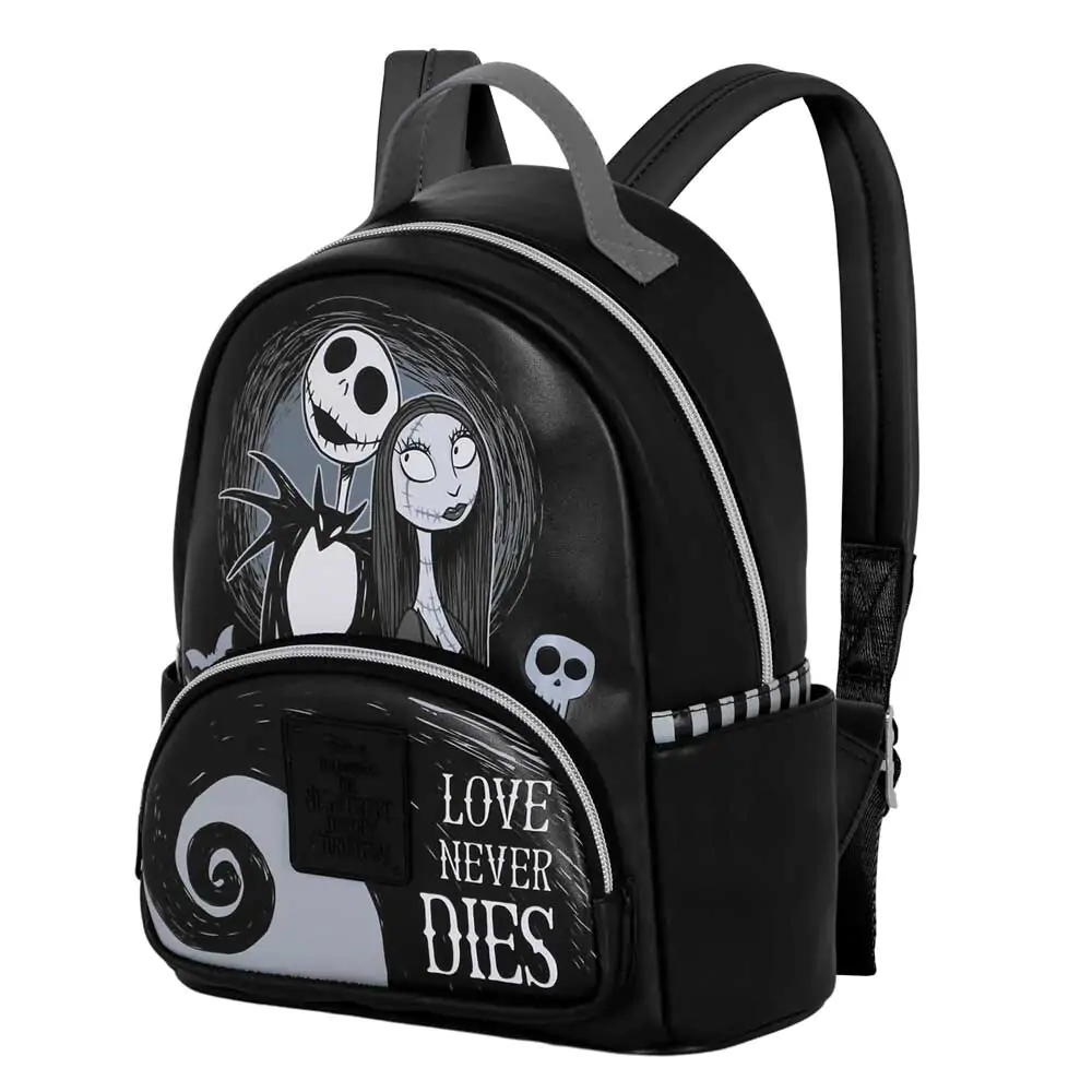 Disney Nightmare Before Christmas Love ruksak 29 cm fotografija proizvoda