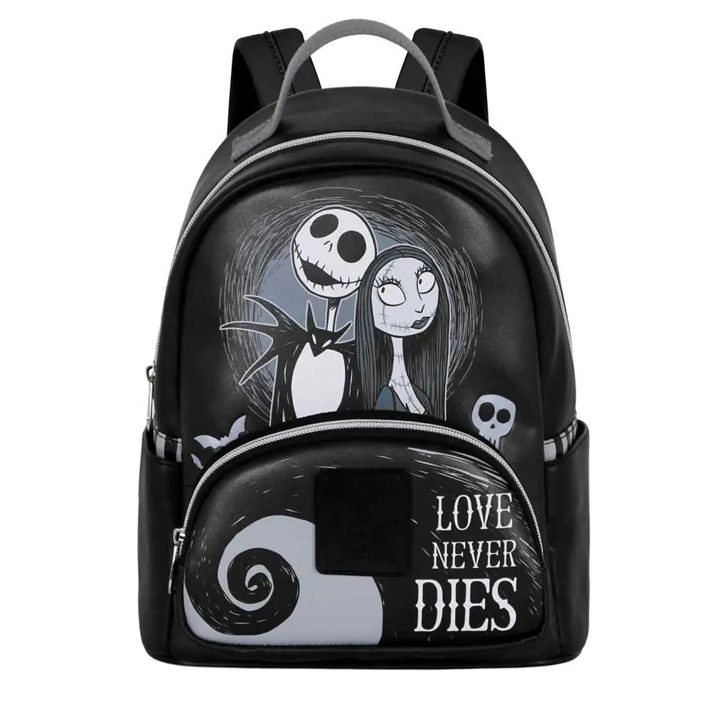 Disney Nightmare Before Christmas Love ruksak 29 cm fotografija proizvoda