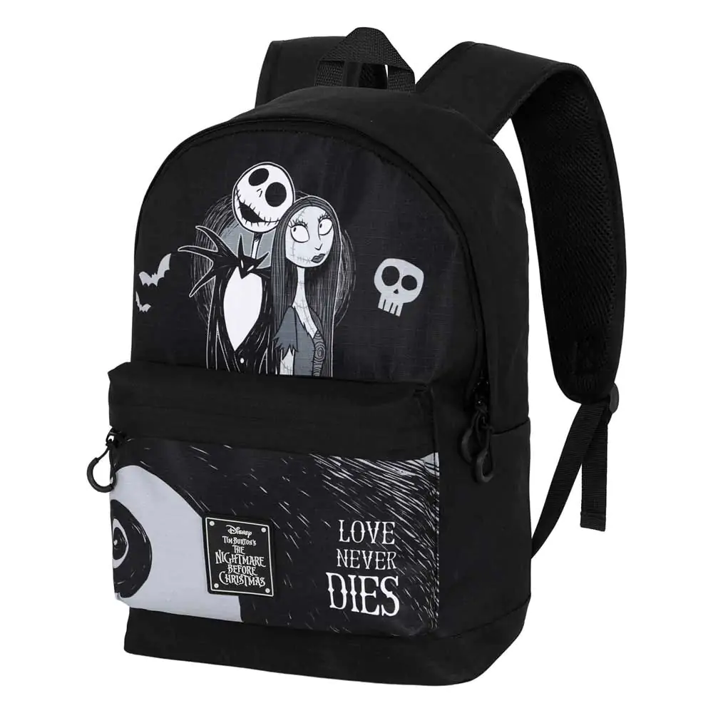 Disney Nightmare Before Christmas Love ruksak 44cm fotografija proizvoda