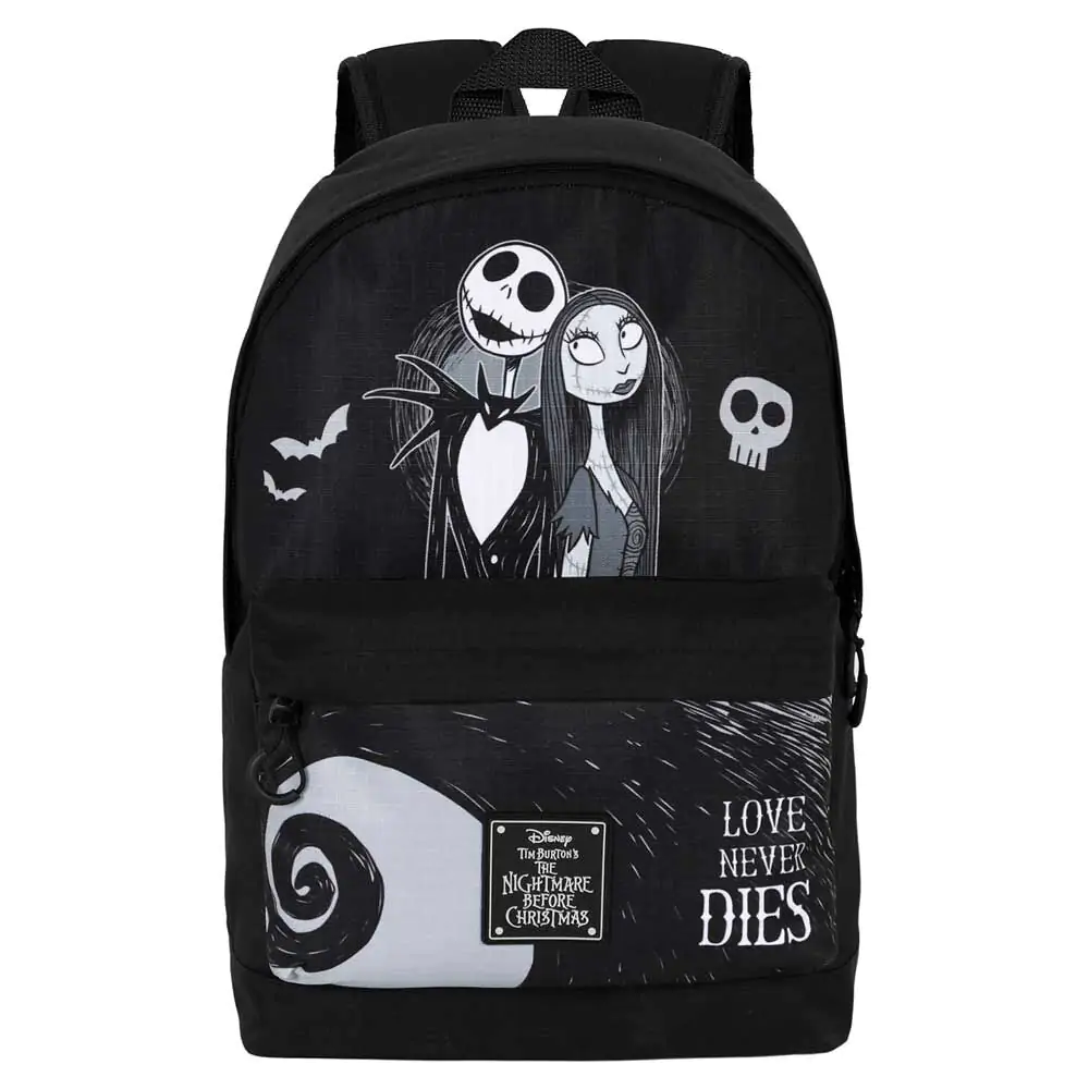 Disney Nightmare Before Christmas Love ruksak 44cm fotografija proizvoda