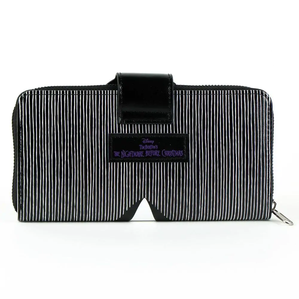 Disney Nightmare Before Christmas novčanik fotografija proizvoda