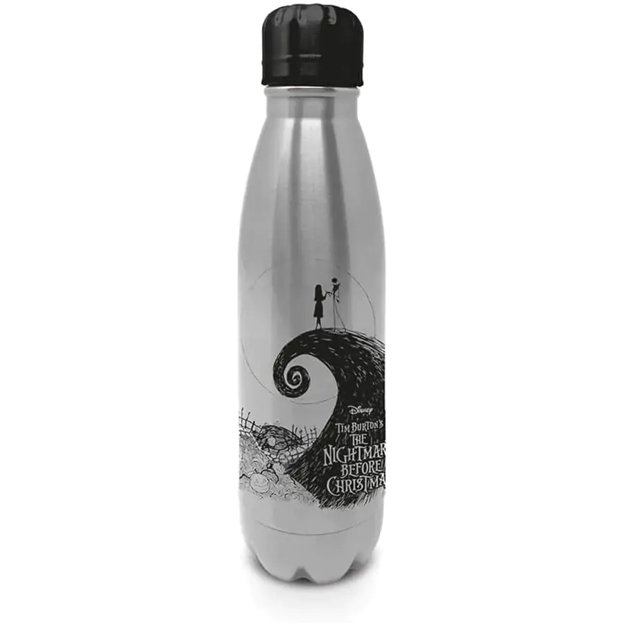 Disney Nightmare Before Christmas boca od nehrđajućeg čelika 540ml fotografija proizvoda