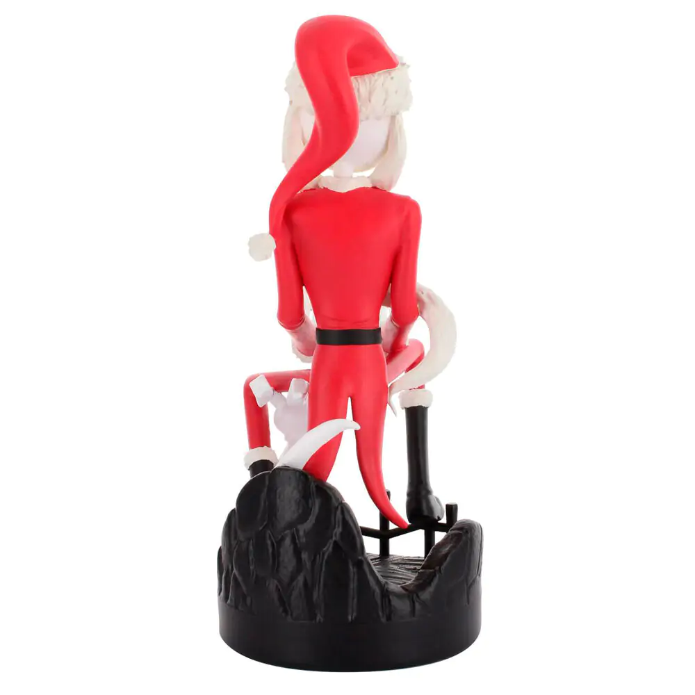 Disney Nightmare Before Christmas Santa Suit Jack stezni nosač Cable guy 20cm fotografija proizvoda