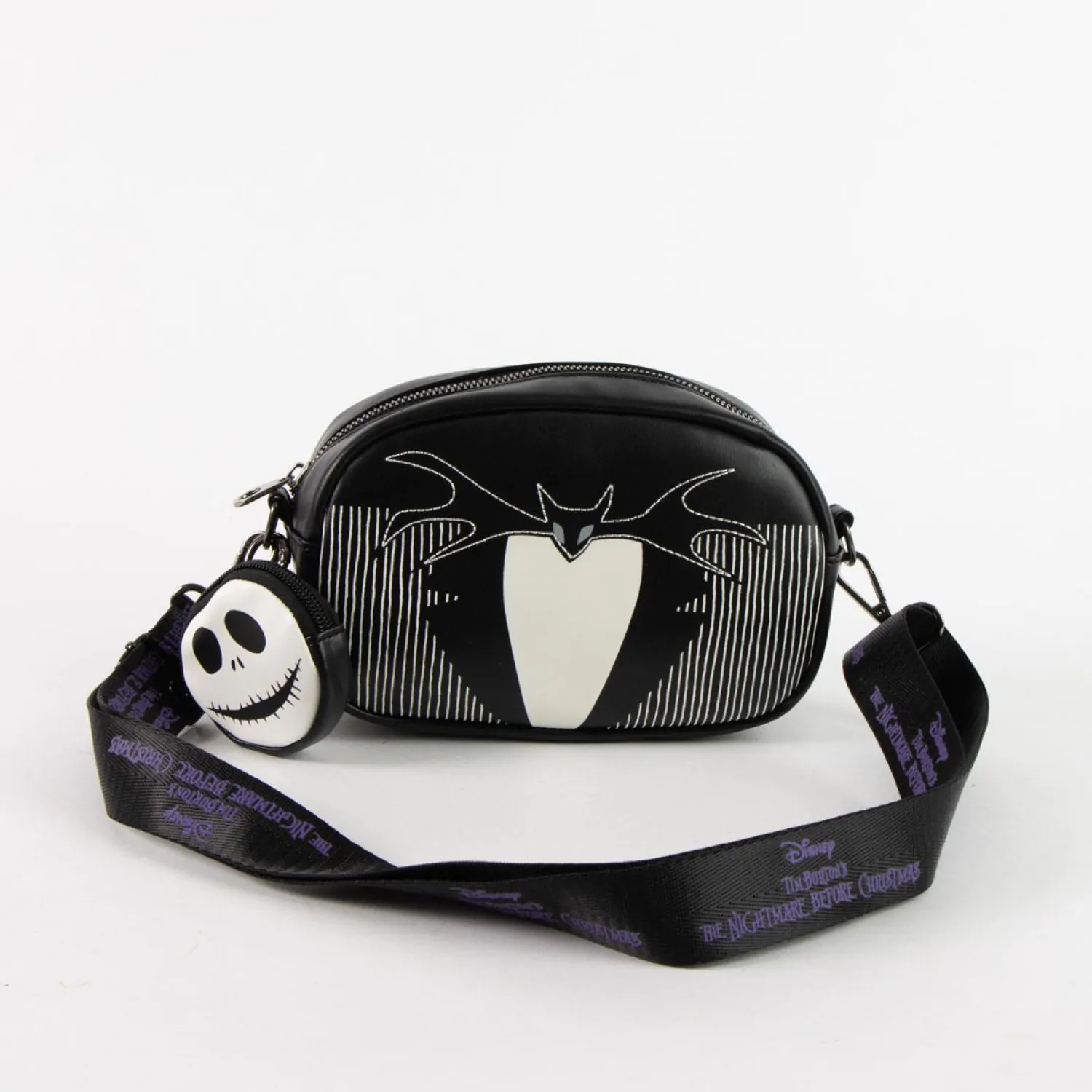 Disney Nightmare Before Christmas torba fotografija proizvoda