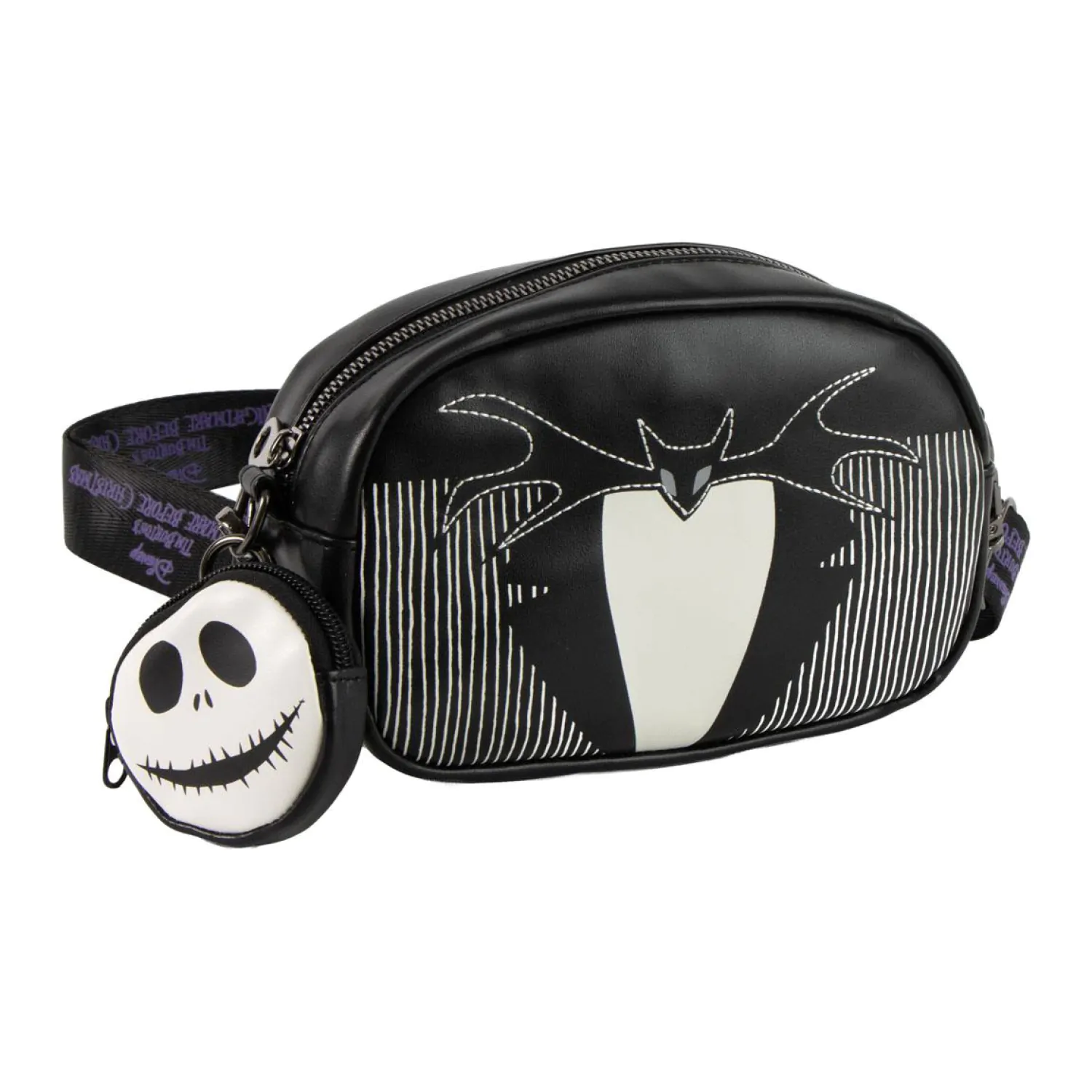 Disney Nightmare Before Christmas torba fotografija proizvoda