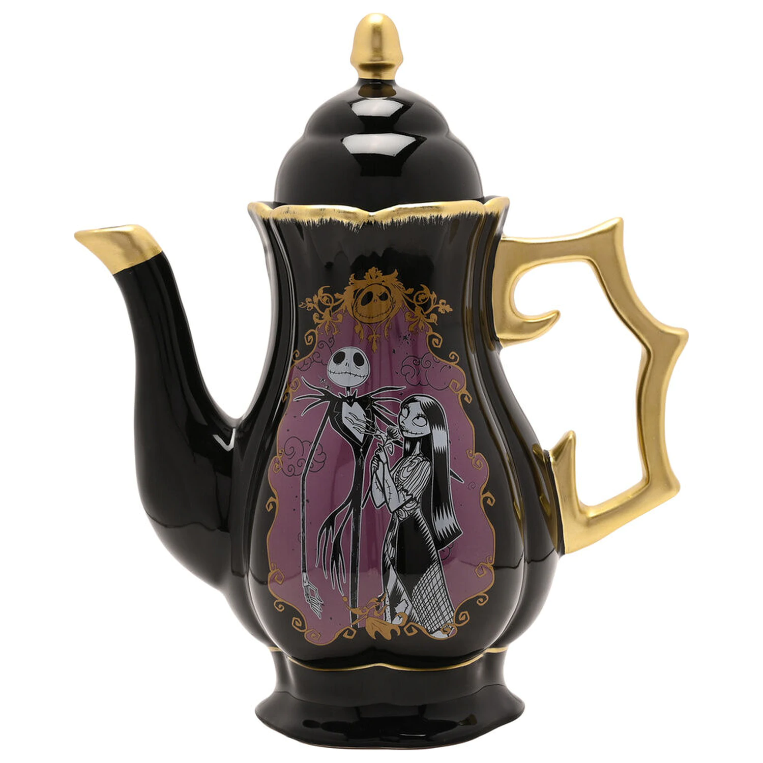 Disney Nightmare Before Christmas čajnik fotografija proizvoda
