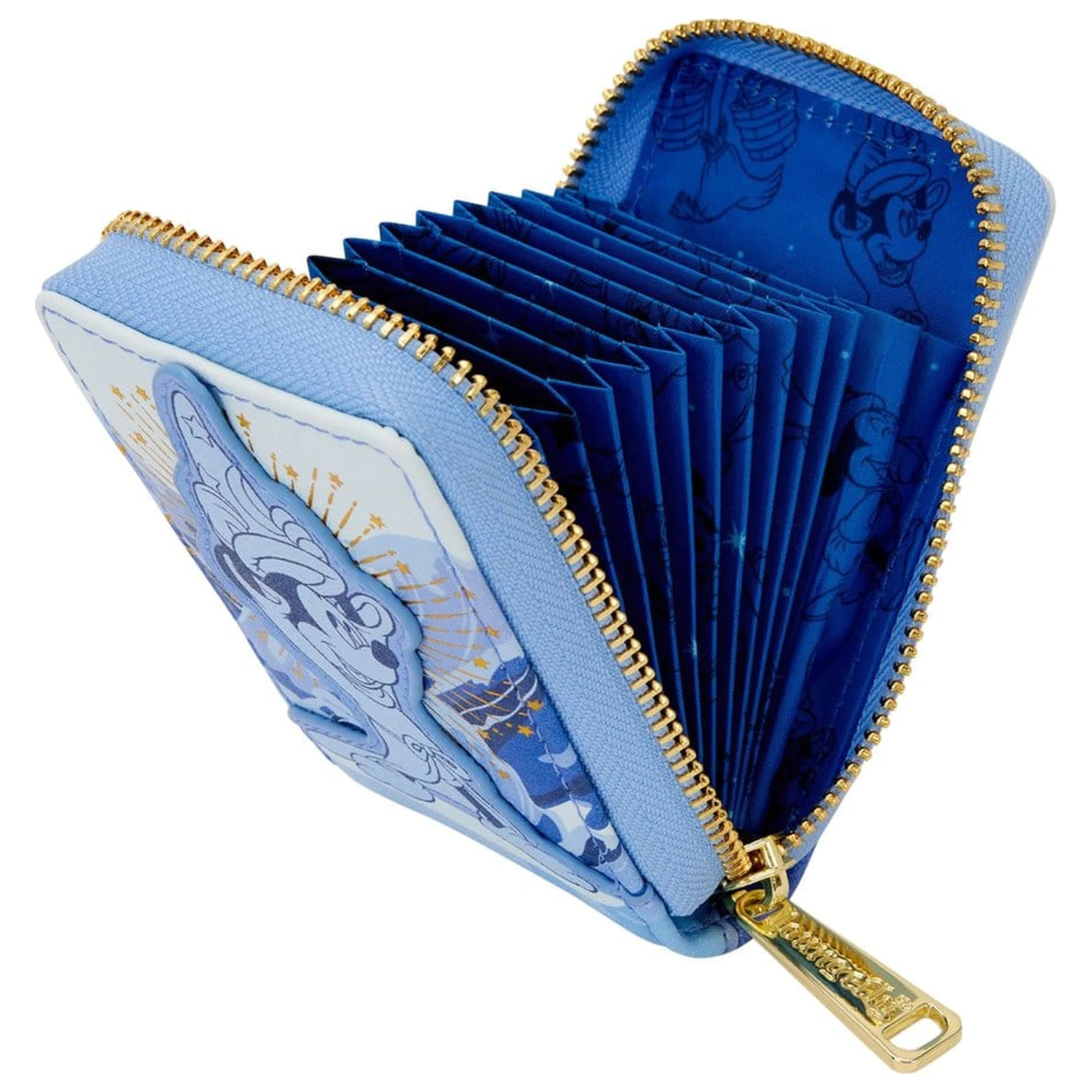 Disney by Loungefly Novčanik Fantasia fotografija proizvoda