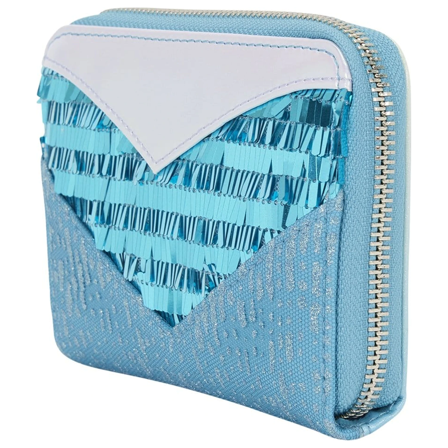 Disney by Loungefly Novčanik Frozen Elsa Glitter fotografija proizvoda