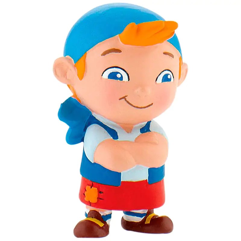 Disney Peter Pan Cubby figurica 4 cm fotografija proizvoda