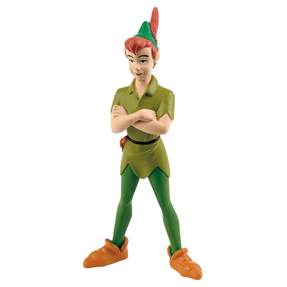 Disney Peter Pan figurice 9cm fotografija proizvoda