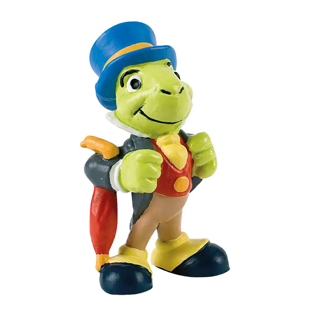 Disney Pinocchio Jiminy Grille figura 5 cm fotografija proizvoda
