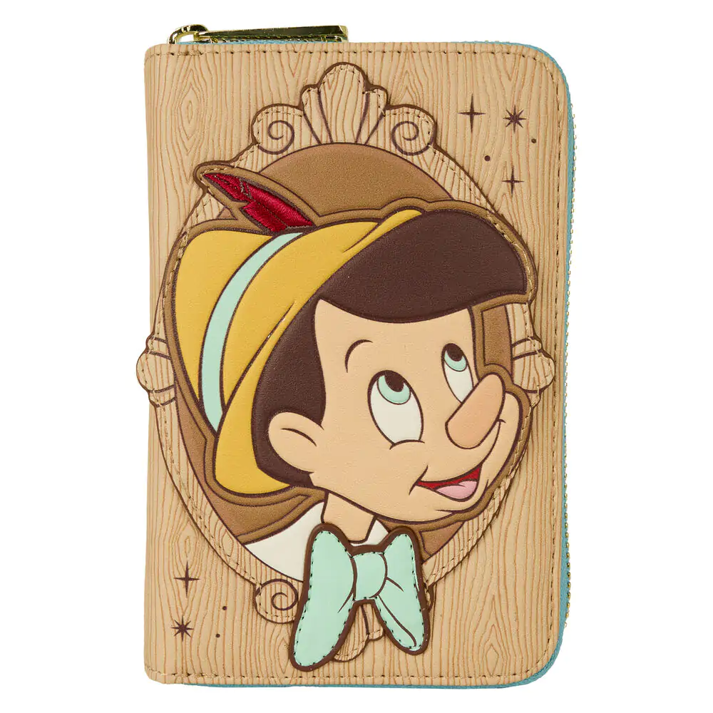 Disney Pinocho Cameo novčanik fotografija proizvoda