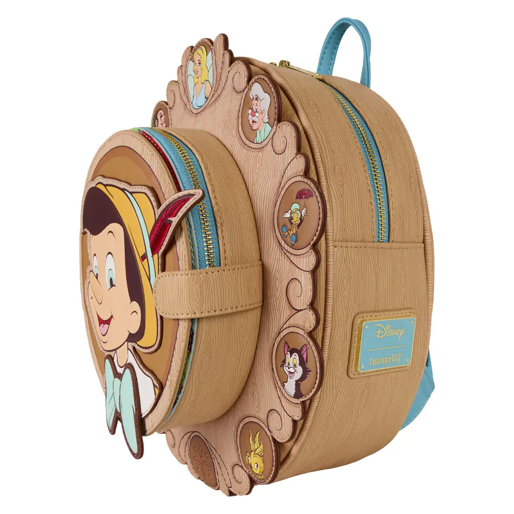 Disney Pinocho Cameo ruksak 28cm fotografija proizvoda