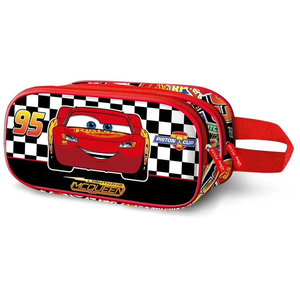 Disney Pixar Cars 3 Racer 3D dvostruka pernica fotografija proizvoda