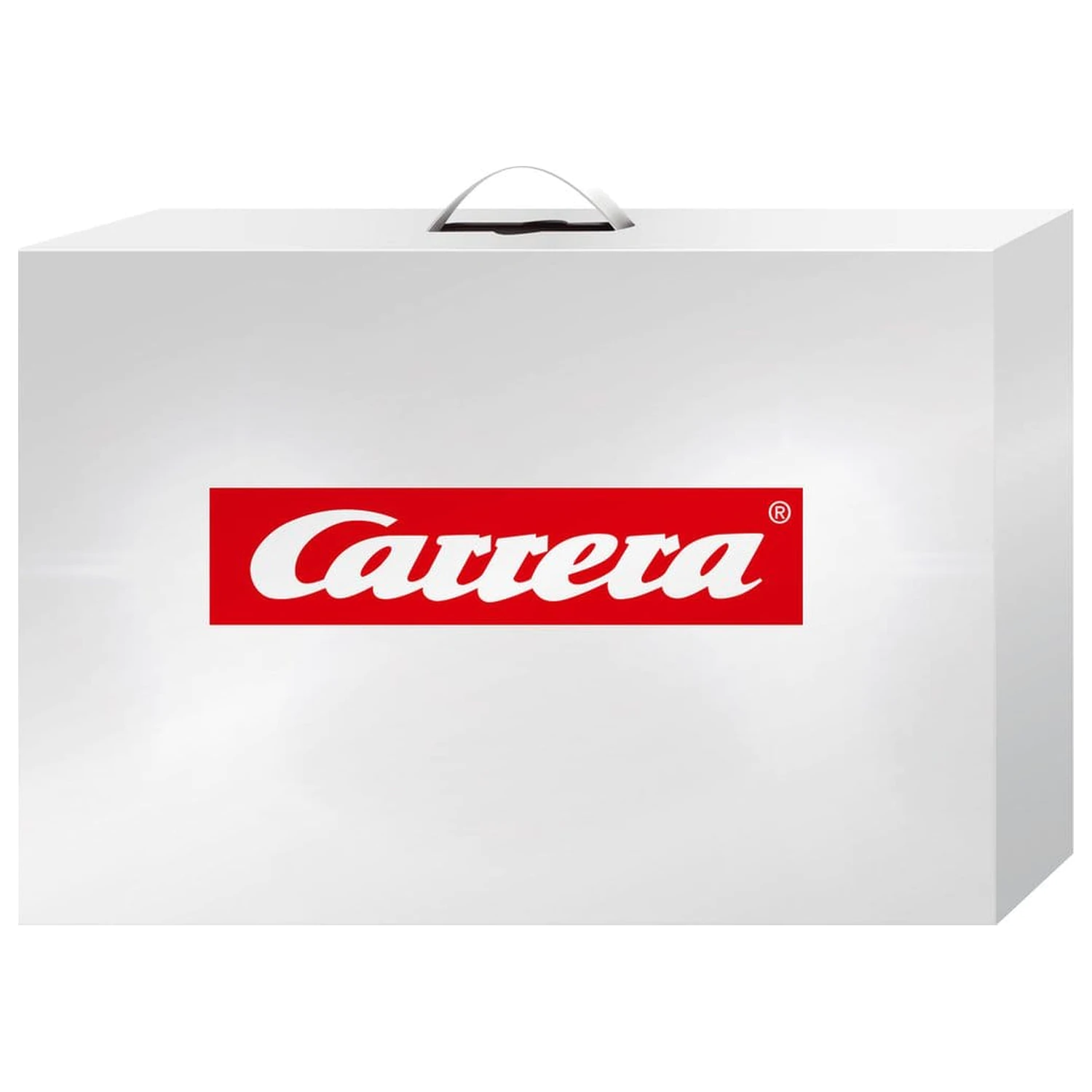 Disney Pixar Cars Carrera STRAX set za igru Početni set fotografija proizvoda