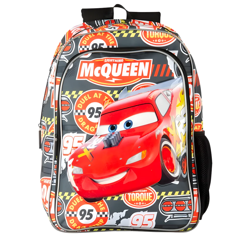 Disney Pixar Cars Pistons ruksak 42cm fotografija proizvoda