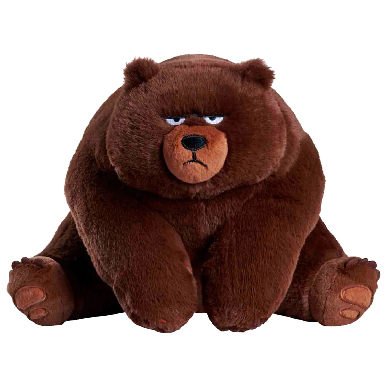 Disney Pixar Hoppers Bear Ellen plišana igračka 28 cm fotografija proizvoda