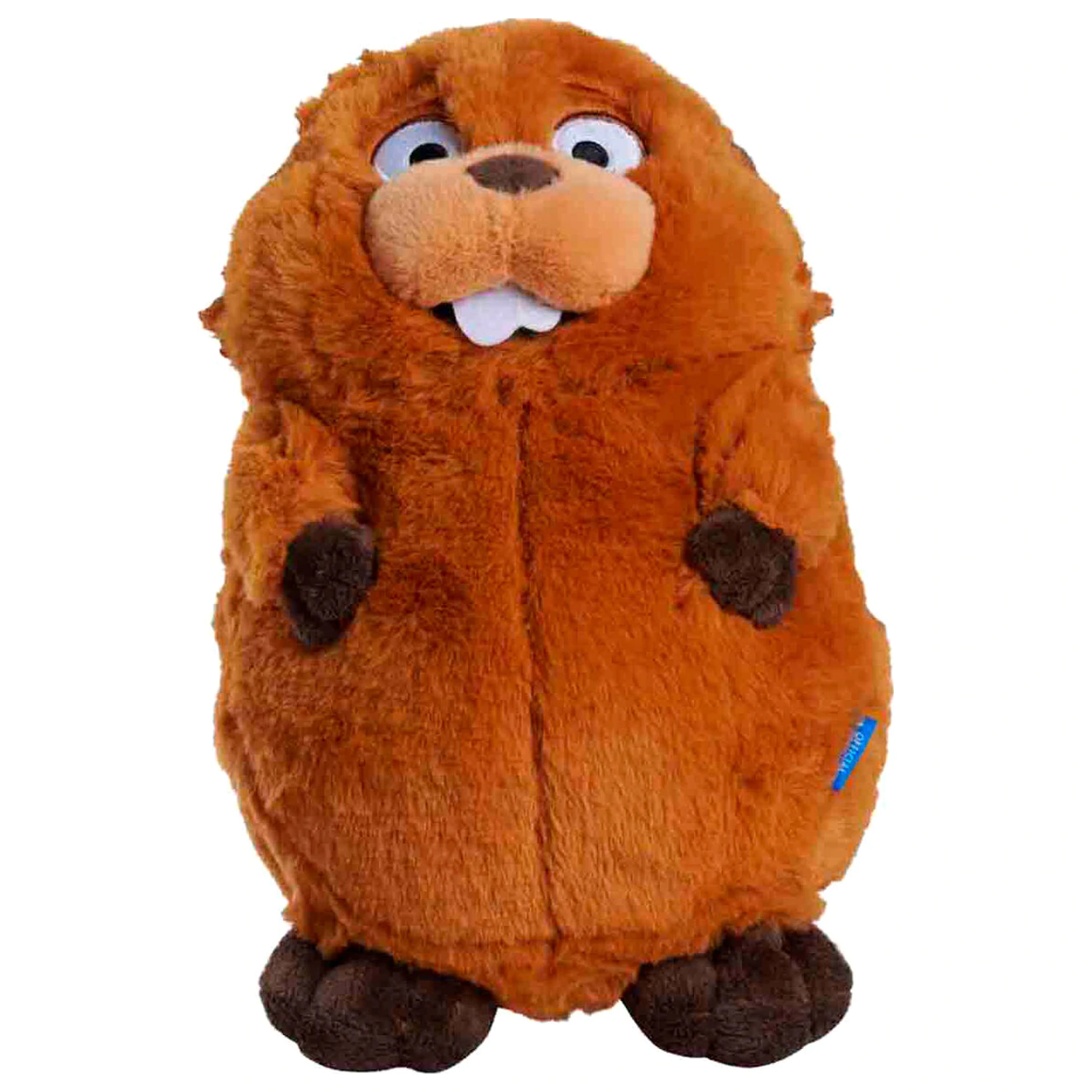 Disney Pixar Hoppers Beaver Mabel plišana igračka 22cm fotografija proizvoda