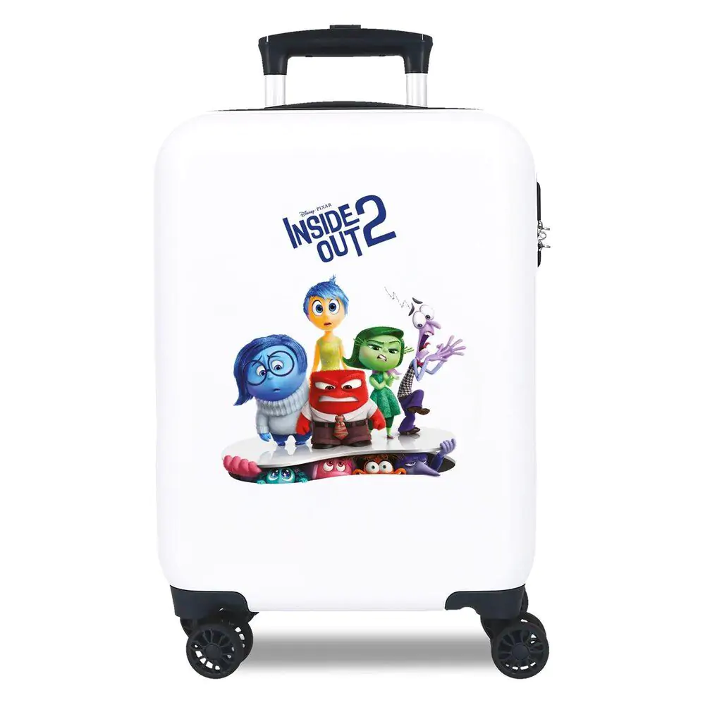 Disney Pixar Inside Out 2 ABS trolley kofer 50 cm fotografija proizvoda