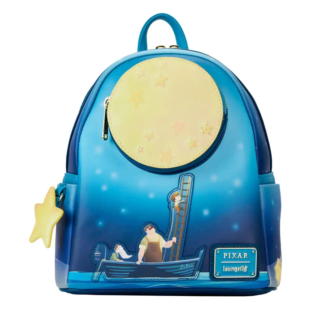 Disney by Loungefly Mini Ruksak Pixar La Luna Glow fotografija proizvoda