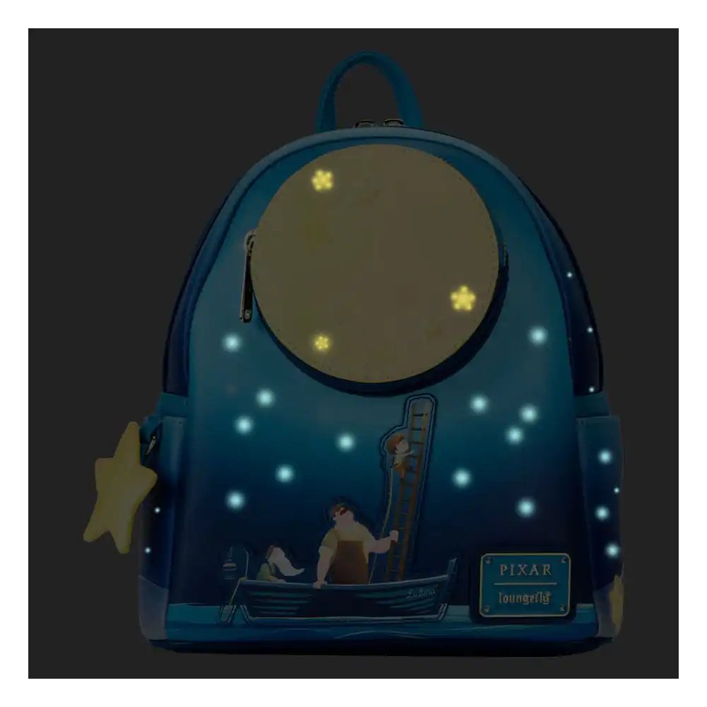 Disney by Loungefly Mini Ruksak Pixar La Luna Glow fotografija proizvoda