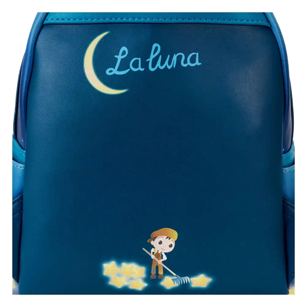 Disney by Loungefly Mini Ruksak Pixar La Luna Glow fotografija proizvoda