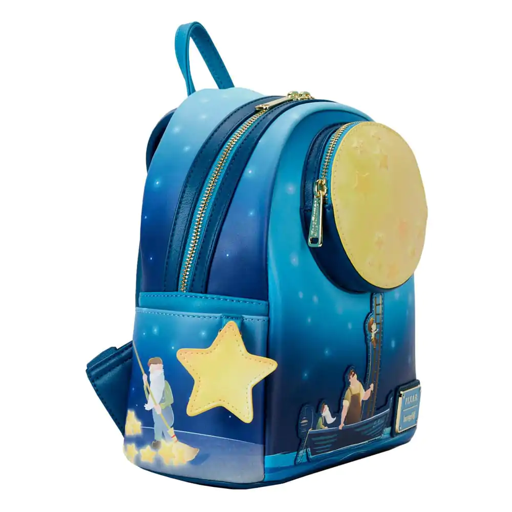 Disney by Loungefly Mini Ruksak Pixar La Luna Glow fotografija proizvoda