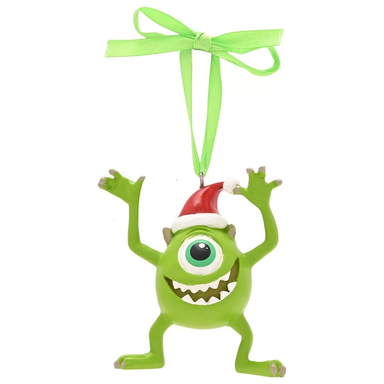 Disney Pixar Monsters Inc Set od 2 viseća ukrasa fotografija proizvoda