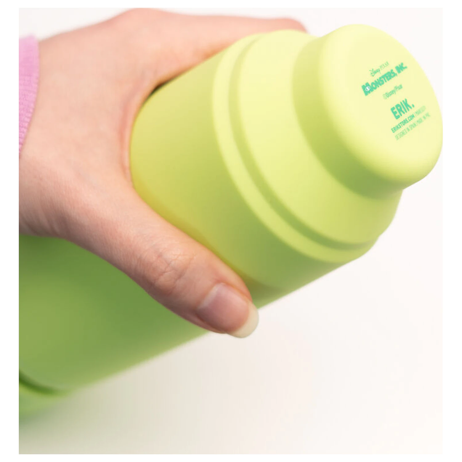 Disney Pixar Monstruos S.A Mike Wazowski 3D pernica fotografija proizvoda