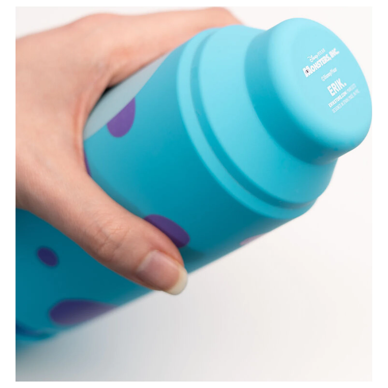 Disney Pixar Monstruos S.A Sulley 3D pernica fotografija proizvoda