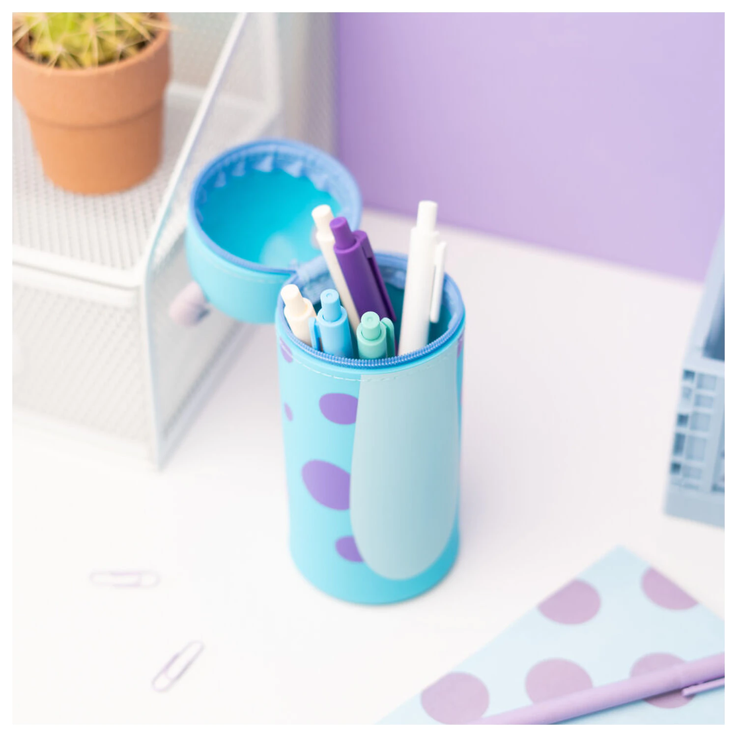 Disney Pixar Monstruos S.A Sulley 3D pernica fotografija proizvoda