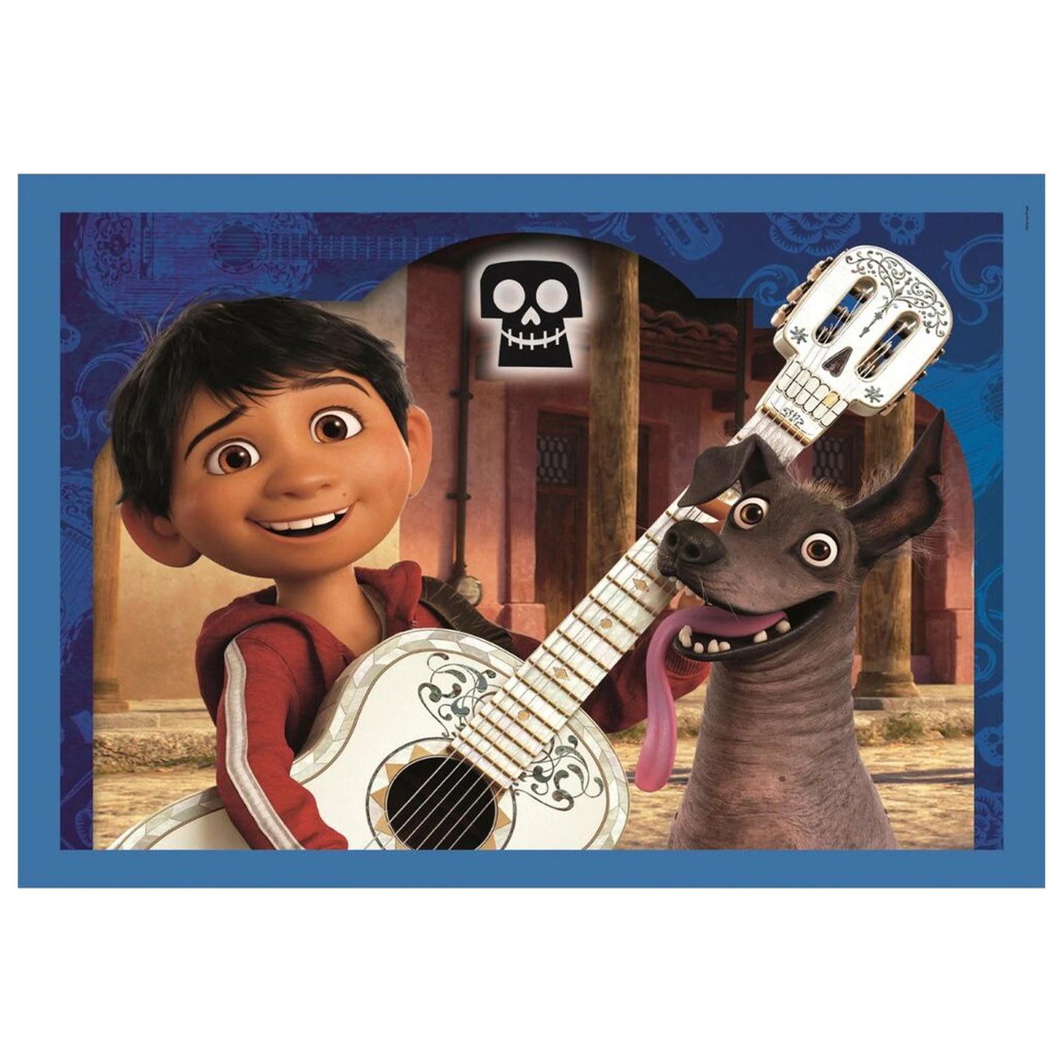 Disney Pixar slagalica 12-16-20-24 komada fotografija proizvoda