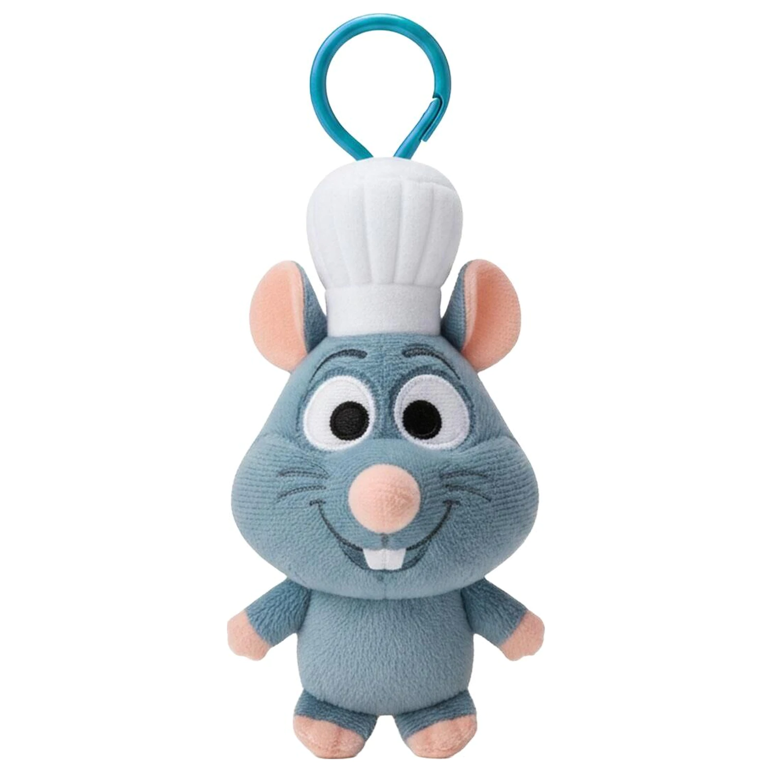 Disney Pixar Ratatouille Disney plišani privjesak za ključeve fotografija proizvoda