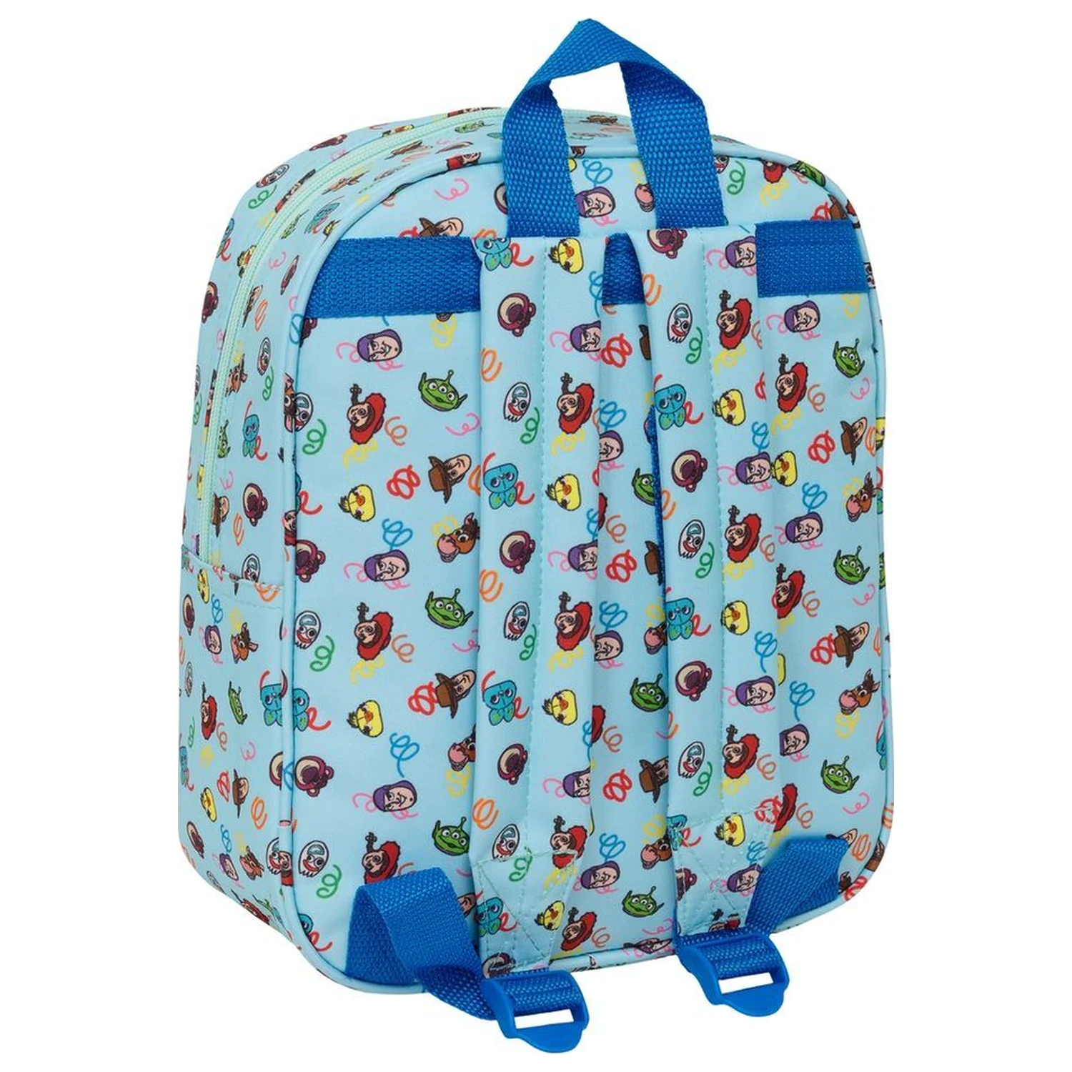 Disney Pixar Toy Story 3D ruksak 27 cm fotografija proizvoda