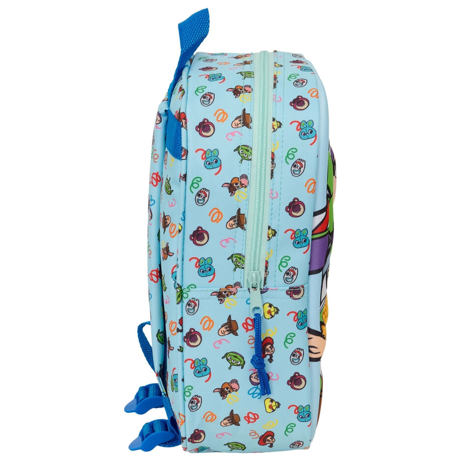 Disney Pixar Toy Story 3D ruksak 27 cm fotografija proizvoda