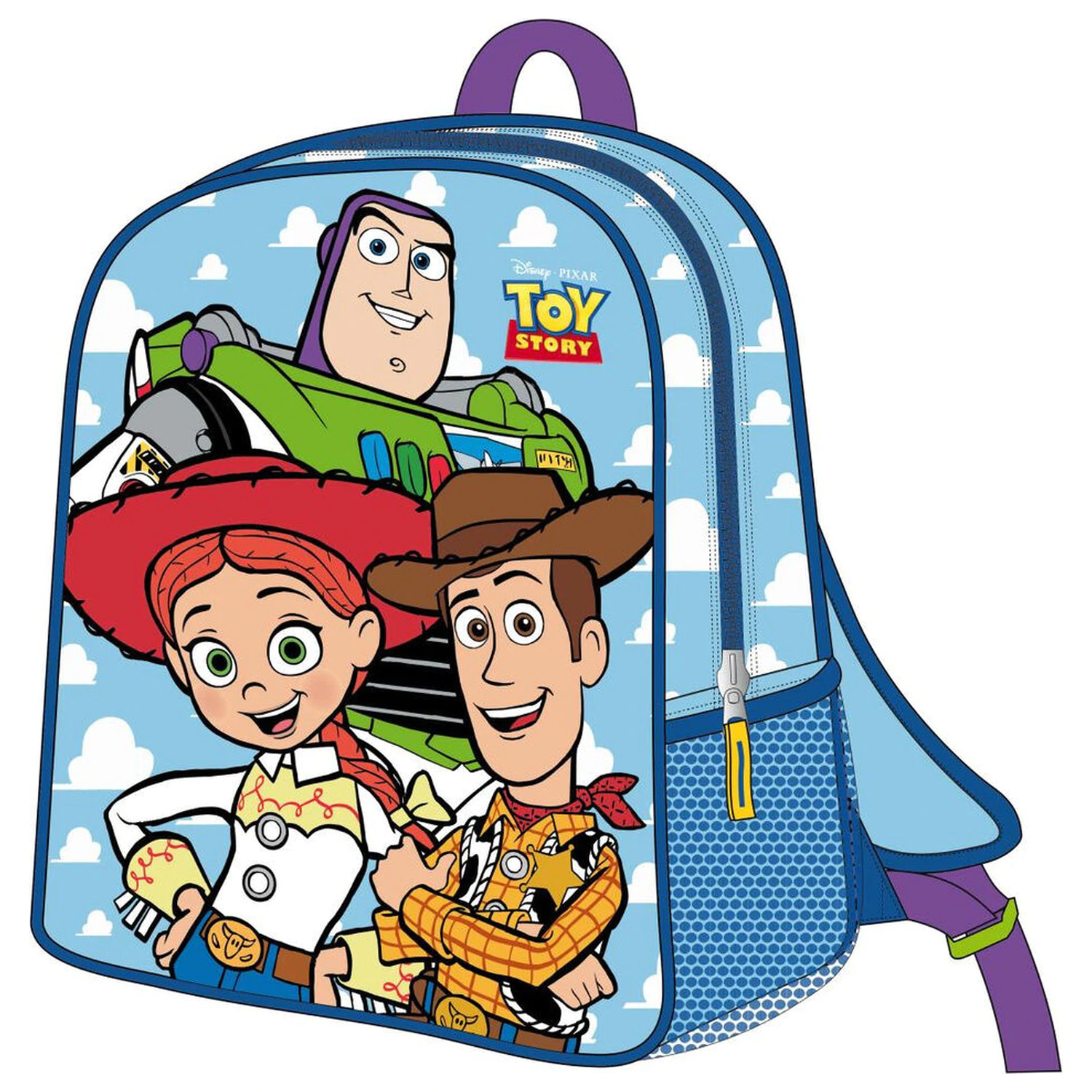 Disney Pixar Toy Story 3D ruksak 30cm fotografija proizvoda