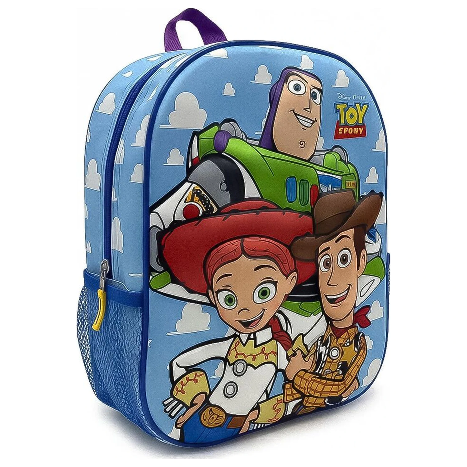 Disney Pixar Toy Story 3D ruksak 30cm fotografija proizvoda