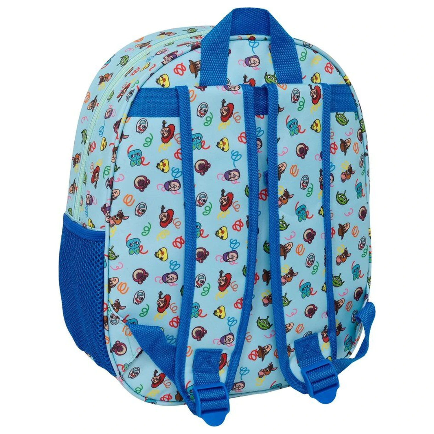 Disney Pixar Toy Story 3D ruksak 33 cm fotografija proizvoda
