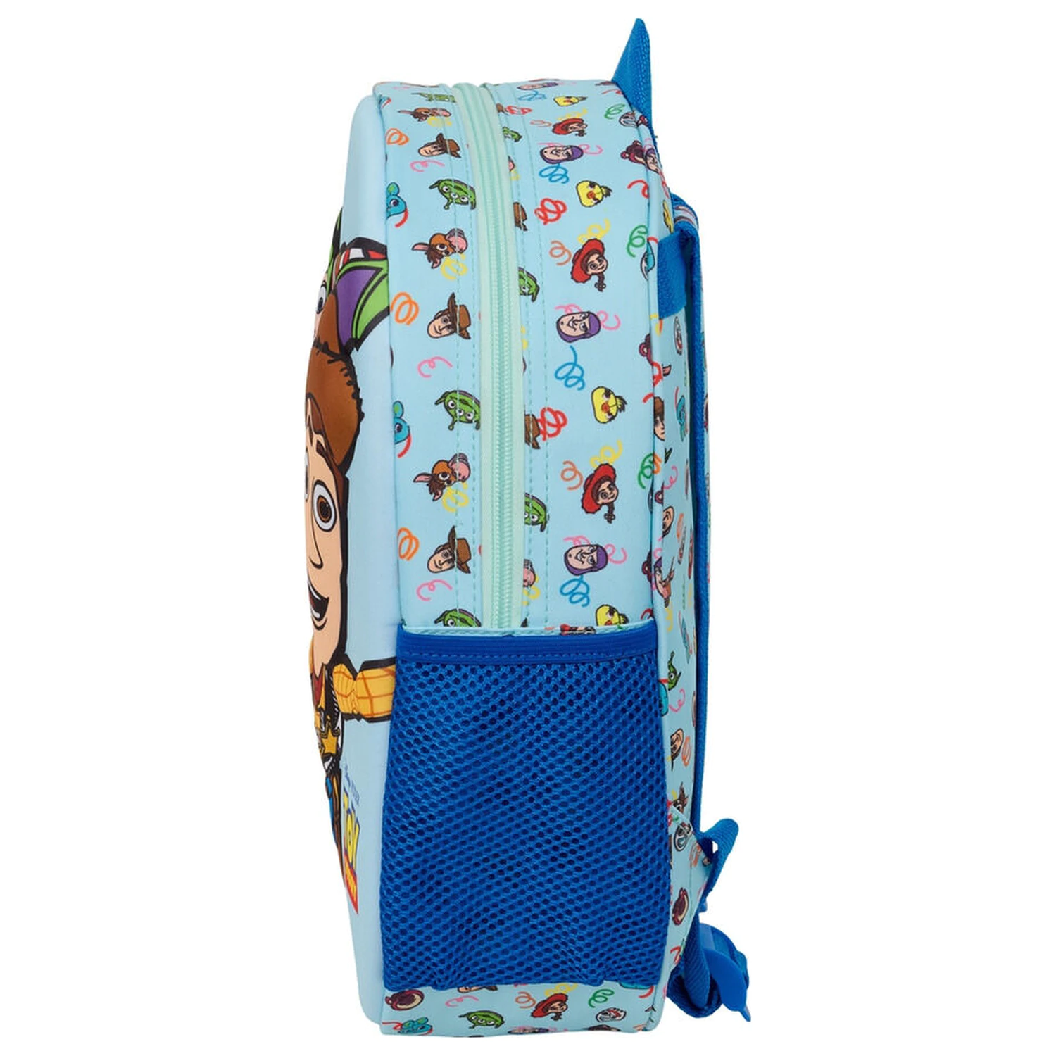 Disney Pixar Toy Story 3D ruksak 33 cm fotografija proizvoda